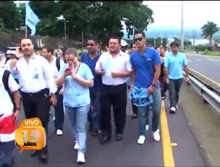 Marta Rodríguez: “El negocio de la enfermedad está matando los sistemas de salud”