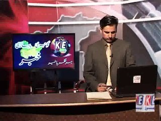 Pahari and gojri News 02 july 2015