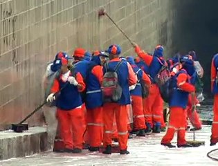 Jornal local: Reuniao administradores