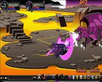 AQW SOLO CHAOS LORD VATH WITH CHAOS SHAPER