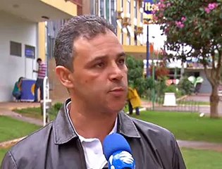 Jornal local: Salarios