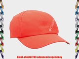 Columbia Women's Silver Ridge II Ball Cap - Red Hibiscus One Size