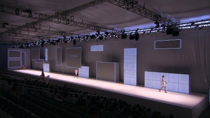 Desfilada Naulover ss16 edició juny 2015