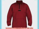 P?ramo Directional Clothing Systems Explorer Shirt Men's Reversible Base Layer - Chilli Pepper