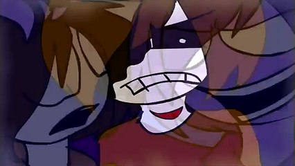 FNAF DIE IN A FIRE! Animation Complete