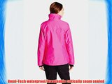 Columbia Women's Alpine Action Omni Heat Jacket - Groovy Pink Small