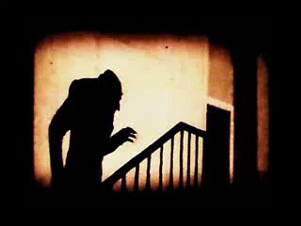 Compilado de canciones de peliculas de terror