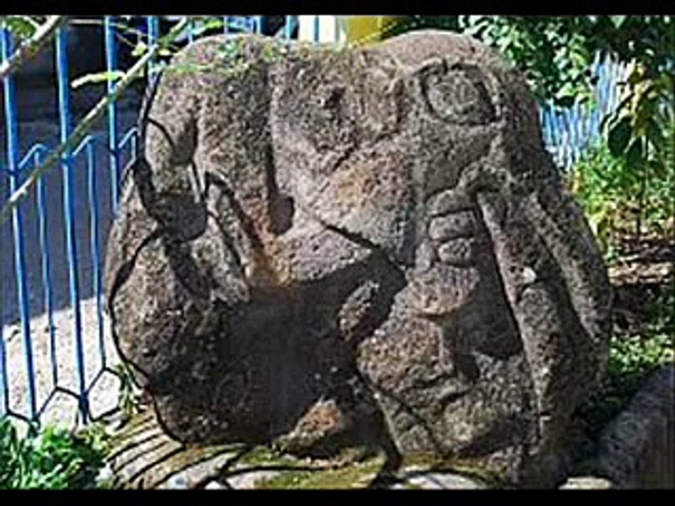 PAGARALAM AND MEGALITH