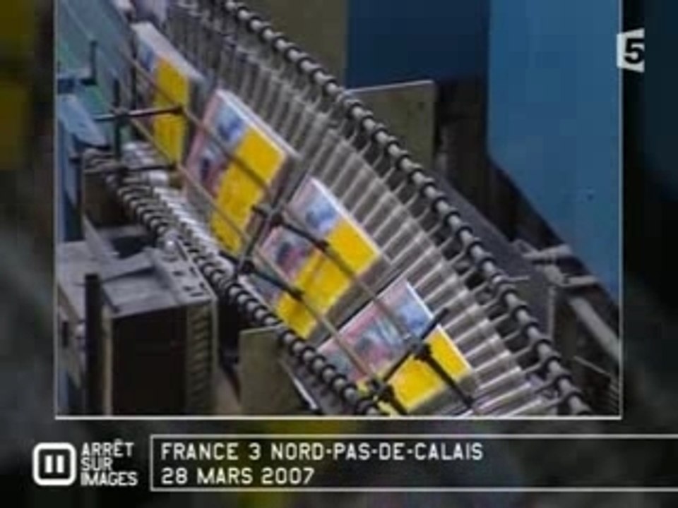 Sarkozy ne respecte pas sa propre loi