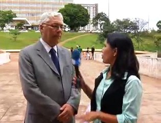 Jornal Local: operação crack