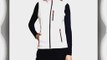 Helly Hansen Women's W Crew Vest - White Small