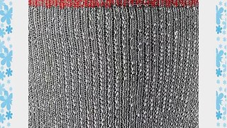 Smartwool Adult Hunt Extra Heavy OTC Socks - Gray/Red X-Large (11 - 13.5)