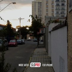 Vídeos by iPhone 4, cotidiano de uma caminhada, 2015, Taubaté, SP, Brasil, (143)