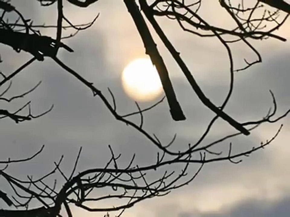 Η ΣΚΟΝΗ ΤΟΥ ΧΡΟΝΟΥ (THE DUST OF TIME)