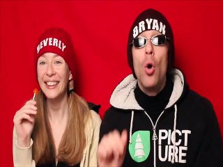 BRYAN ET BEVERLY HILLS "ACTU PEOPLE" du 2 JUILLET  2015