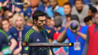 EXCLU FIFA16-FUITE NOTES DES JOUEURS I DU BARçA ET DU REAL (E3)