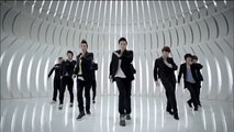 Mr. Simple (Japanese Version) (Dance Version)