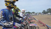 Motocross Avesnes-sur-Helpe