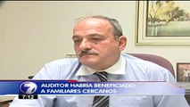 Denuncian al auditor del BANHVI por autorizar avalúos irregulares