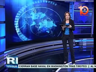 Venezuela insiste en diálogo entre Israel y Palestina