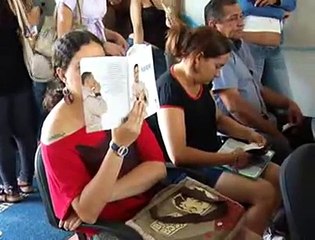 Jornal local: Agencias do Trabalhador