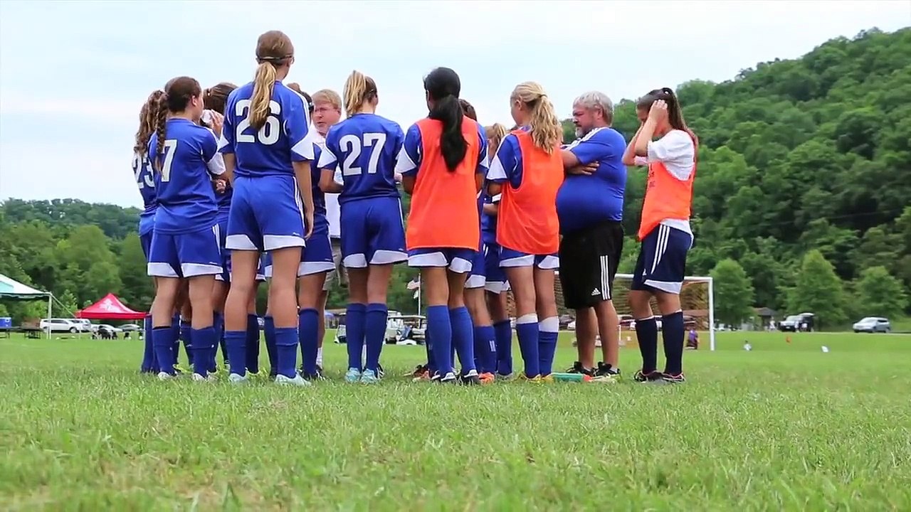 2015 US Youth Soccer Region I Championship Finals