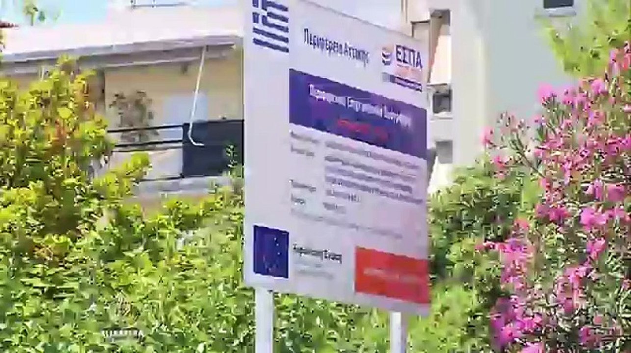 Grčki turizam na koljenima