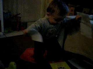 Le petit facteur