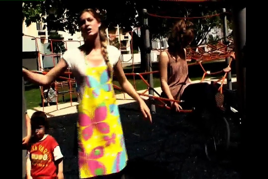 Roméo(s) & Juliette(s) # Ep.1 / Mermoz / 31 mai 2015