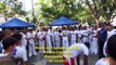 Roda de Capoeira na Rua - Abadá Capoeira Petrópolis, RJ