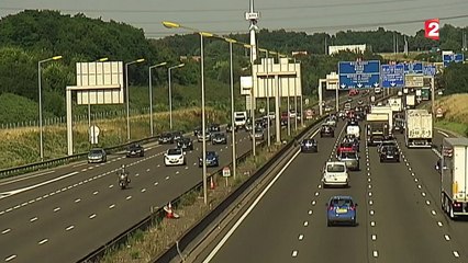 Les Français boudent les voitures diesel