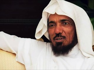 سلمان العودة  منع طارق السويدان من الحج