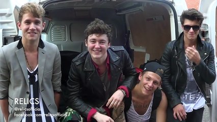 Neyo - Let Me Love You - Rixton Cover