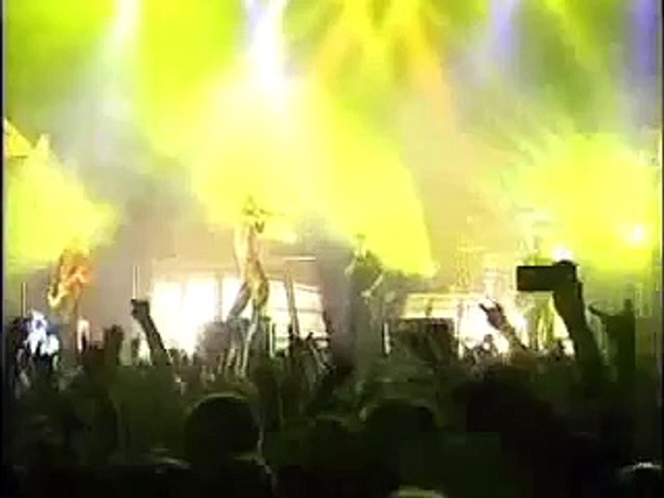Linkin Park - With You Live