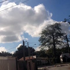 Vídeos by iPhone 4, cotidiano de uma caminhada, 2015, Taubaté, SP, Brasil, (158)