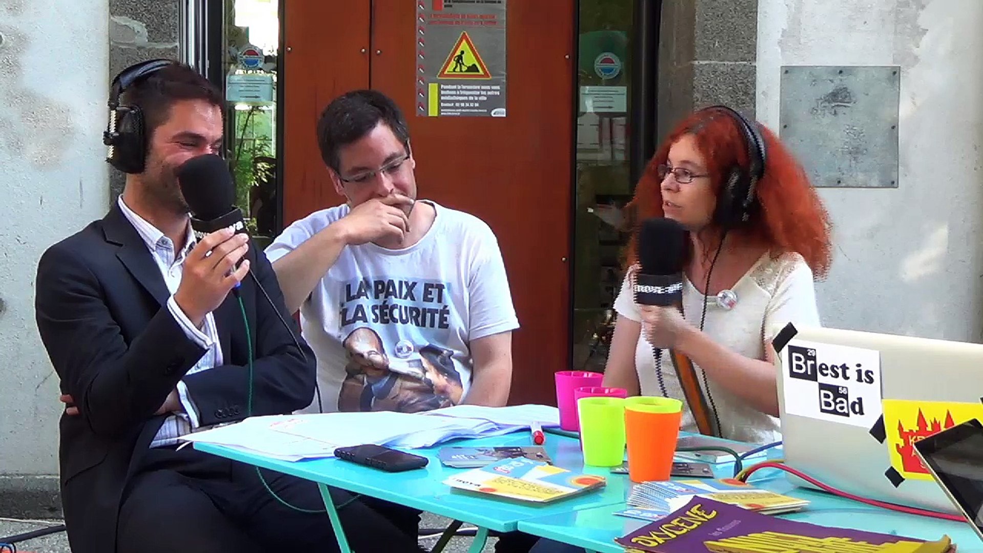 Radio Nova : La Grande Tournée 2015 (REPLAY)