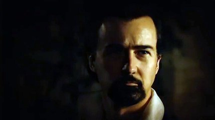 Sophie and Eisenheim (Love scenes)