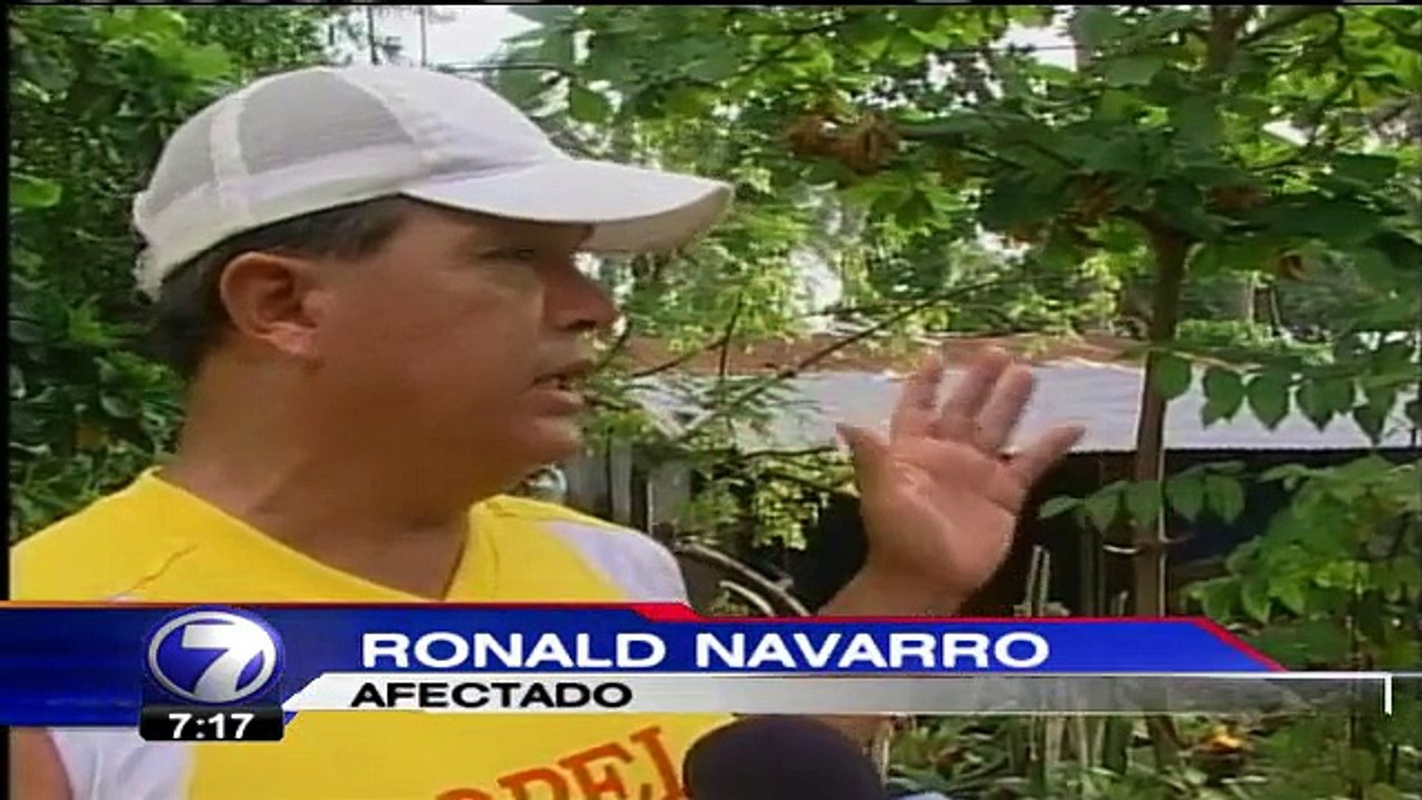 Eventos meteorológicos provocan fuerte oleaje en costas del país