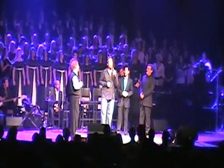 Worthy - Gaither Vocal Band with IWU Chorale