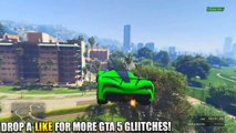 GTA 5 Online: RARE 