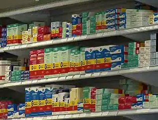 Jornal Local: vistoria famárcia