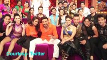 Jhalak Dikhhla Jaa Reloaded - Behind the Scenes