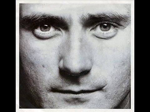 Phil Collins - In The Air Tonight (432 Hz) - MrBtskidz
