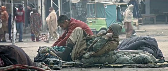 Trailer of upcoming Pakistani Movie “Shah”