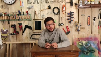 DIY : 3 idées pour relooker un vieux buffet