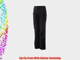 Sprayway Womens All Day Hydro/Dry Waterproof Trousers BLACK 10-Reg