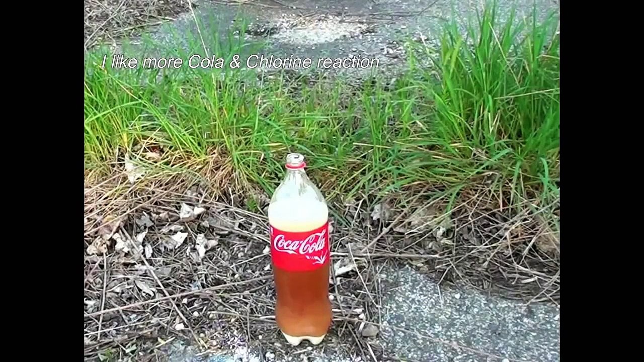 Cool Science Experiments with Coca-Cola. 7 Simple Life Hacks with Coke at home.