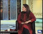 First times azizi mimicks Ahmed Raza Kasuri