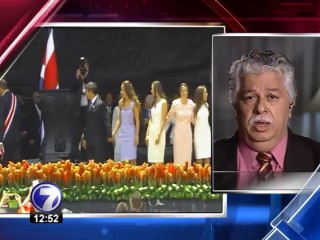 Ministro de Presidencia asegura que no se ha perdido la comunicación entre Ejecutivo y Legislativo