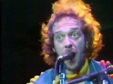 Jethro Tull - Too Old To Rock'n'Roll Too Young To Die (HQ)